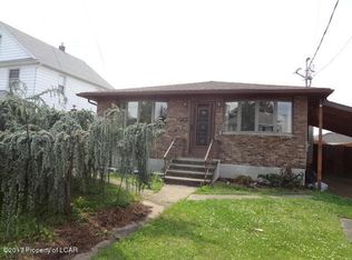 369 Susquehanna Ave, Wyoming, PA 18644