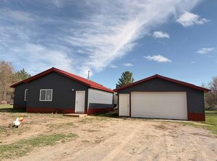 11741 Stockwell Rd, Marion, MI 49665