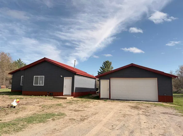 11741 Stockwell Rd, Marion, MI 49665