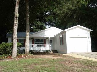 1526 Valencia Dr, Lillian, AL 36549