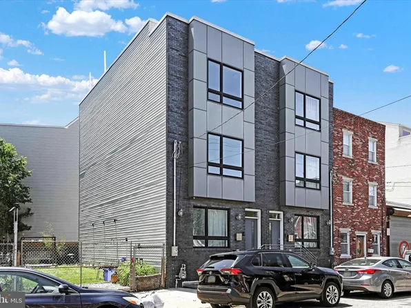 2652 E Norris St, Philadelphia, PA 19125