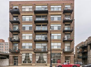 1528 S Wabash Ave #P-01, Chicago, IL 60605