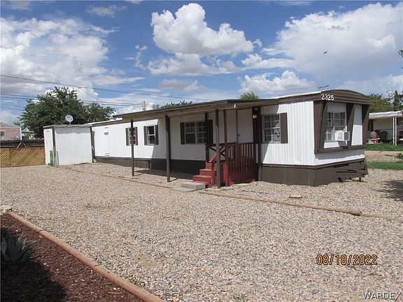 2nd image of 2325 PACKARD Avenue