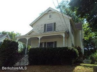 133 High St, Pittsfield, MA 01201