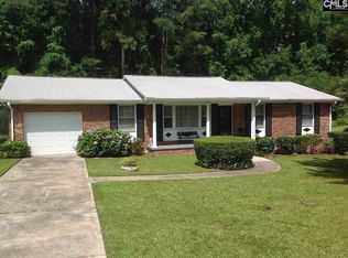 612 Piney Woods Rd, Columbia, SC 29210