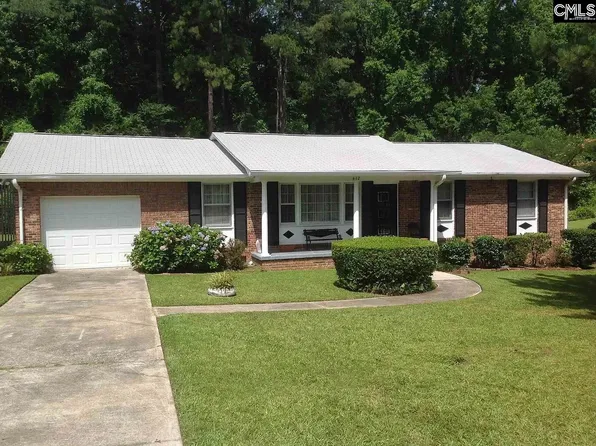 612 Piney Woods Rd, Columbia, SC 29210