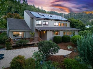 4795 Ponderosa Dr, Santa Rosa, CA 95404