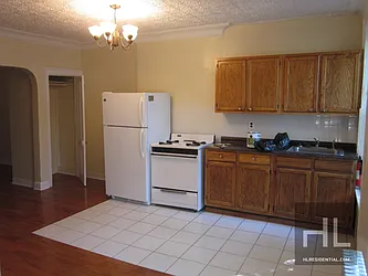 Rented by Highline Residential