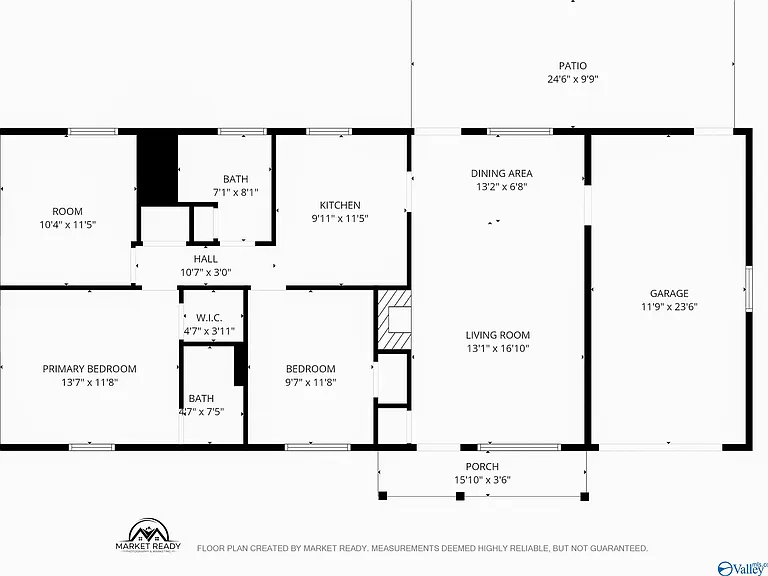 124 W Emert Rd — Photo 28