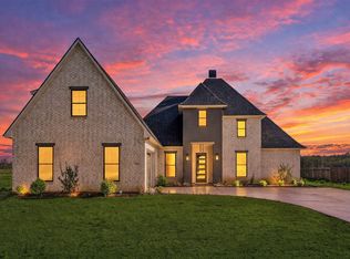776 Duckwater Lndg, Bossier City, LA 71111