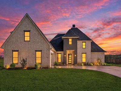 776 Duckwater Lndg, Bossier City, LA, 71111