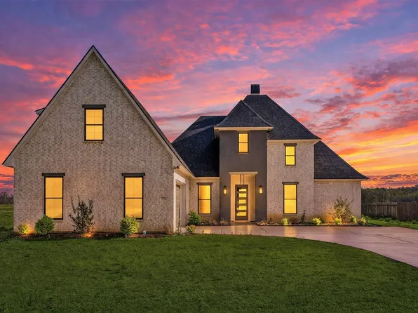 776 Duckwater Lndg, Bossier City, LA 71111