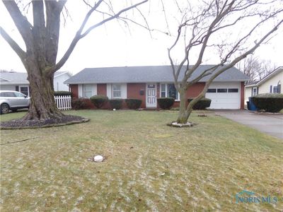 114 Harlan Dr, Walbridge, OH, 43465
