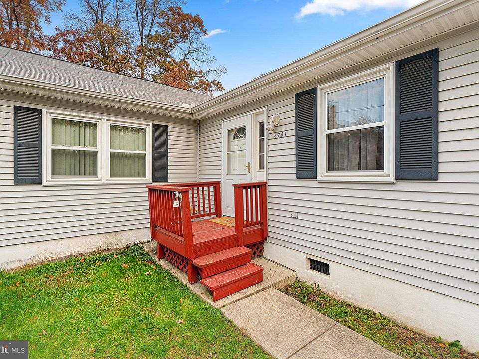 8204 Mission Rd, Jessup, MD 20794 Zillow