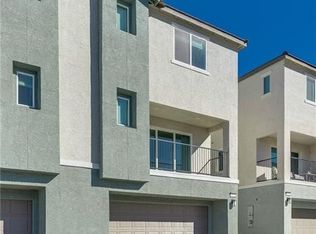 6866 Truffle Gray St, Las Vegas, NV 89148