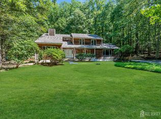 56 Prodelin Way, Millstone Township, NJ 08535