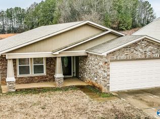 29956 Abbeywood Ln, Harvest, AL 35749