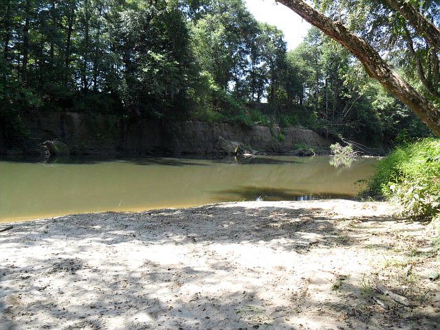 1st image of 7 Bogue Chitto Yacht