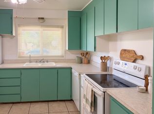 3213 Alvarado Dr NE, Albuquerque, NM 87110