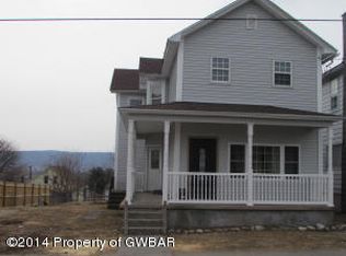 178 Summit St, Edwardsville, PA
