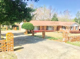1906 Coulter Dr, North Augusta, SC 29841