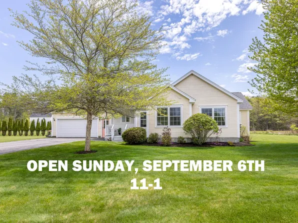 36 Merrill Drive #36, Yarmouth, ME 04096