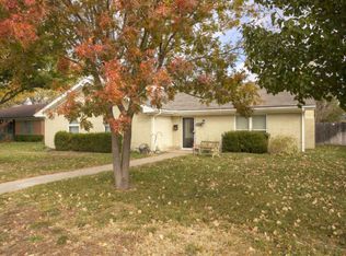 7102 Gainsborough Rd, Amarillo, TX 79106