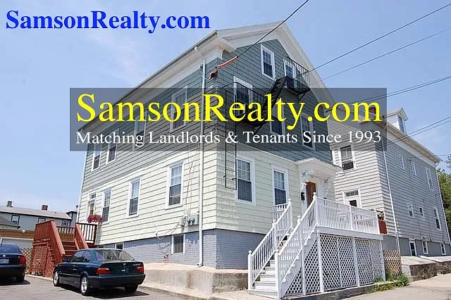 194 Gano St #1