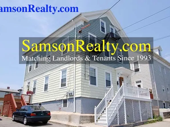 194 Gano St #1, Providence, RI 02906