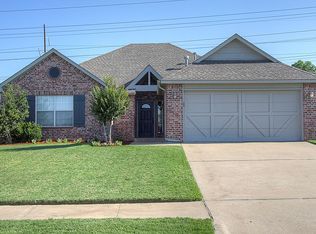 1523 W 117th St S, Jenks, OK 74037