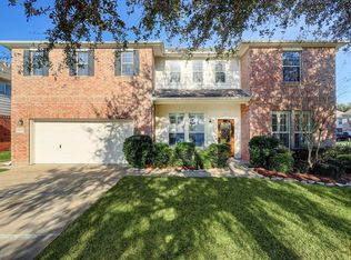 3019 Park Springs Ln, Sugar Land, TX 77479