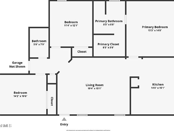 2nd image of 23697 N HIGH DUNES Drive