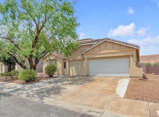 768 Viento Del Montagna Ave, Henderson, NV 89012