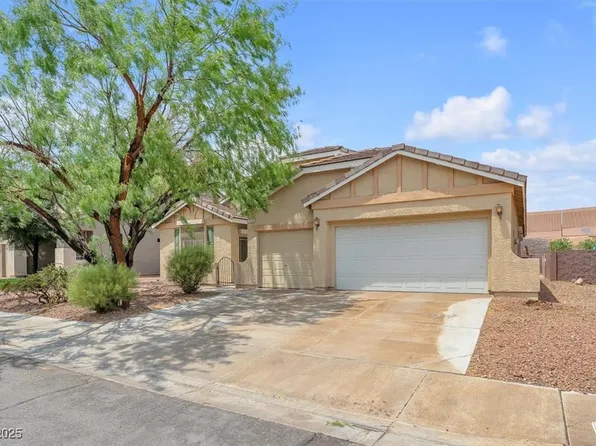 768 Viento Del Montagna Ave, Henderson, NV 89012