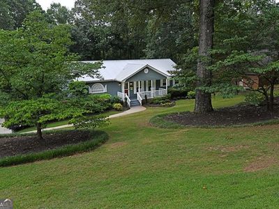 280 Lake Club Circle, Lavonia, GA, 30553