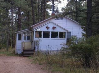 8278 Greentower Ln, Rye, CO 81069