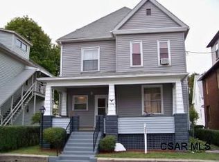 1094 Edson Ave, Johnstown, PA 15905