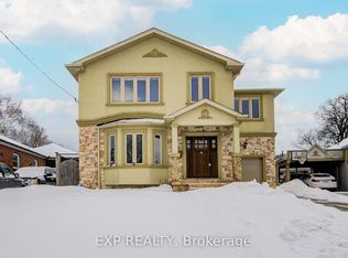 11 Bellvare Cres, Toronto, ON M1R 2M8
