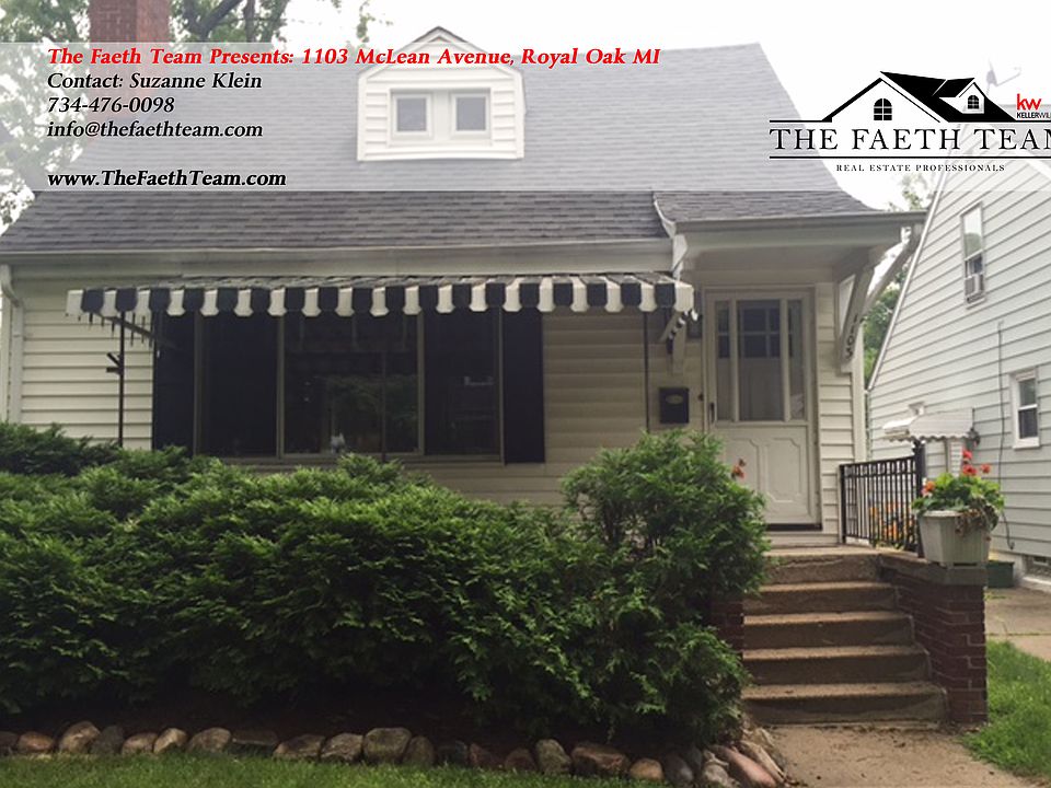 1st image of 1103 McLean Ave