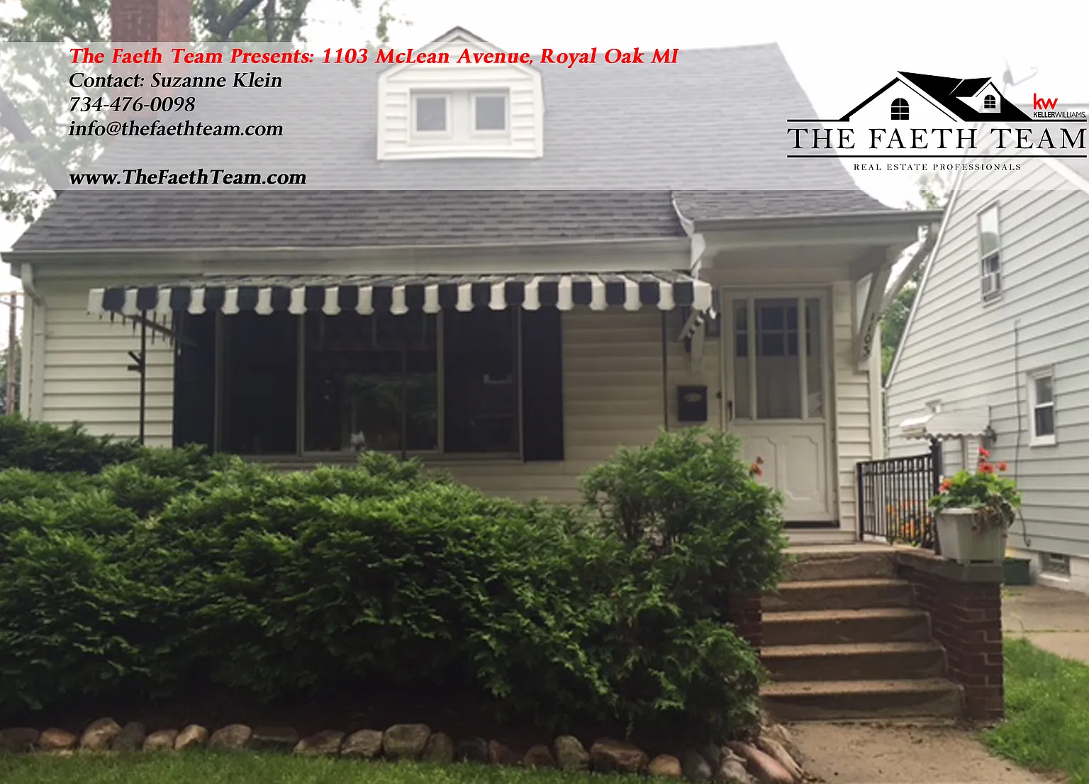 1103 McLean Ave photo 1