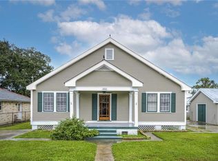 3419 Rose St, Chalmette, LA 70043