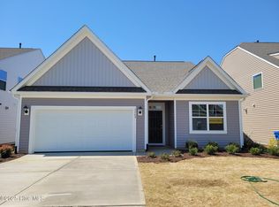 3709 Cessna Way UNIT 12, Wilson, NC 27896
