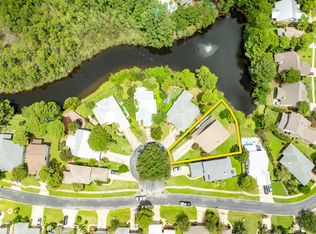 12 Corte Lago Santa, Santa Rosa Beach, FL 32459