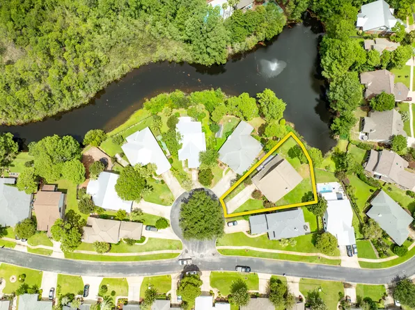 12 Corte Lago Santa, Santa Rosa Beach, FL 32459