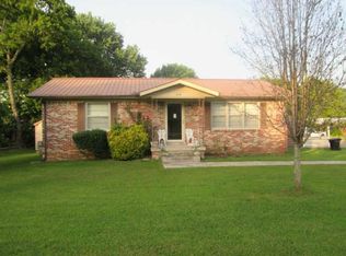 115 Woodbury Rd LOT 33, Auburntown, TN 37016