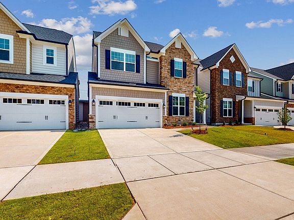 2nd image of 2301 Big Sky Ln