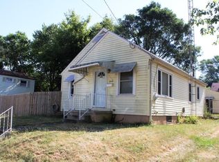 1448 Spring Ave NE, Canton, OH 44714