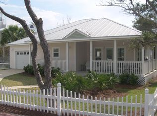 4432 Ocean View Dr, Destin, FL 32541