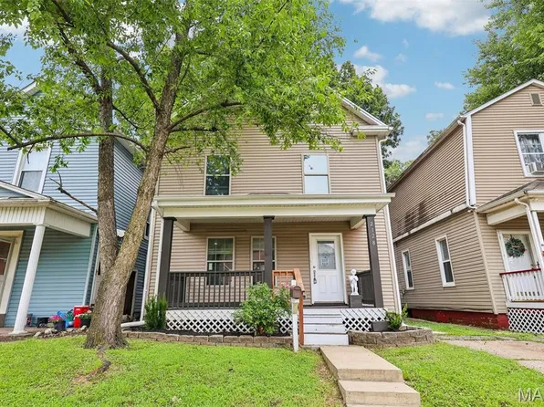 2128 Cleveland Blvd, Granite City, IL 62040