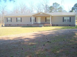 1018 Pine St, McComb, MS 39648